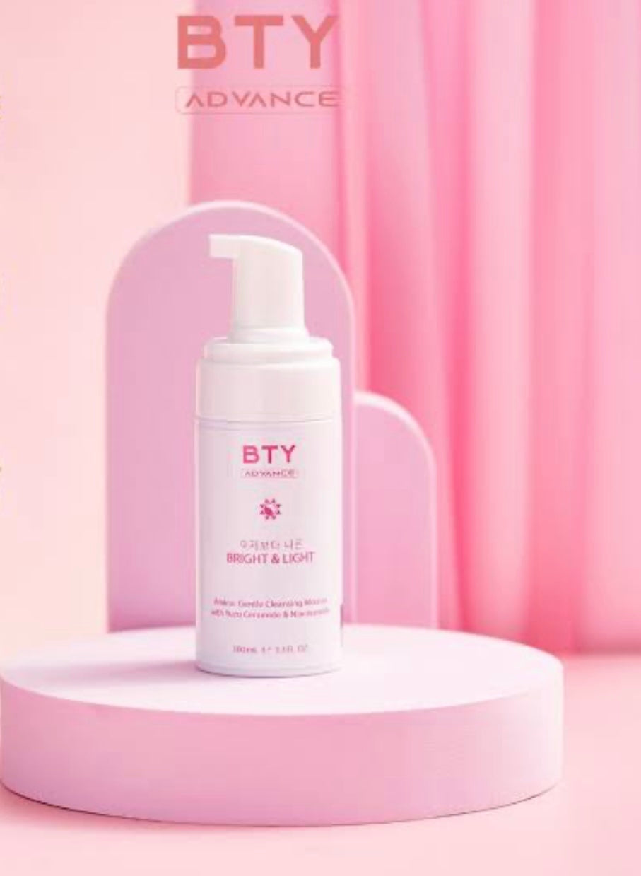 BTY Advance Bright & Light