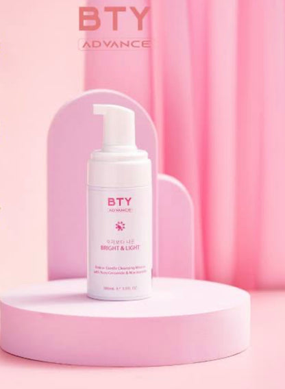 BTY Advance Bright & Light