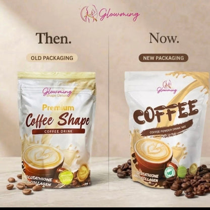 Glowming Coffee