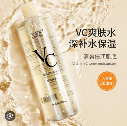 VC Soothing Toner