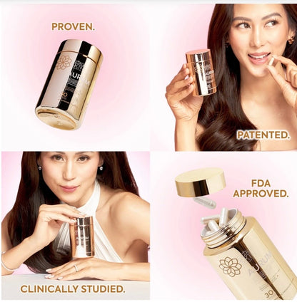 Hikari Aurum 30 capsule