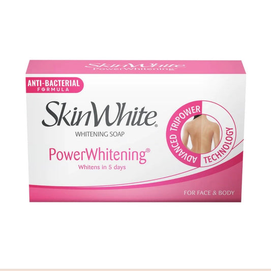 Skin white Power Whitening Soap 125g