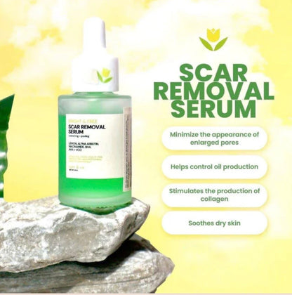 Cat & Co Scar Removal Serum