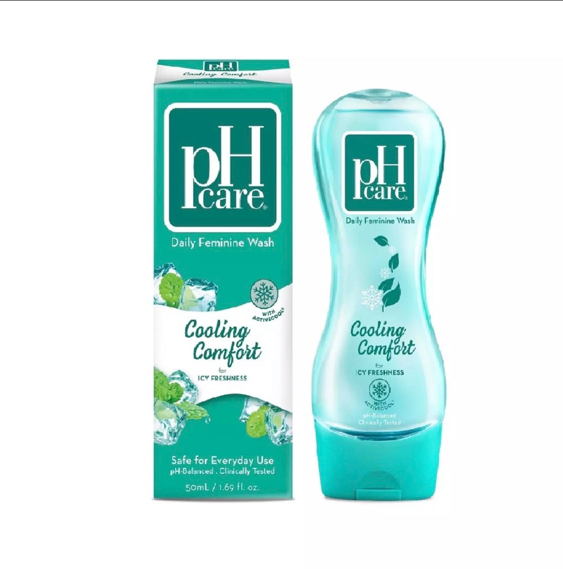 PH Care Cooling Comfort 250ml