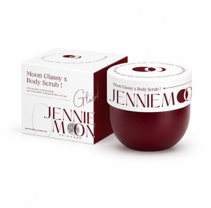 Jennie Moon Body Srub