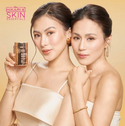 Hikari Aurum 30 capsule