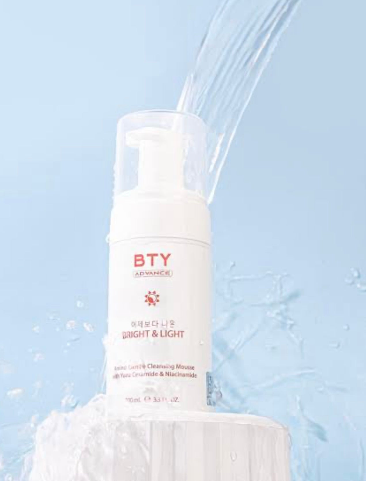 BTY Advance Bright & Light