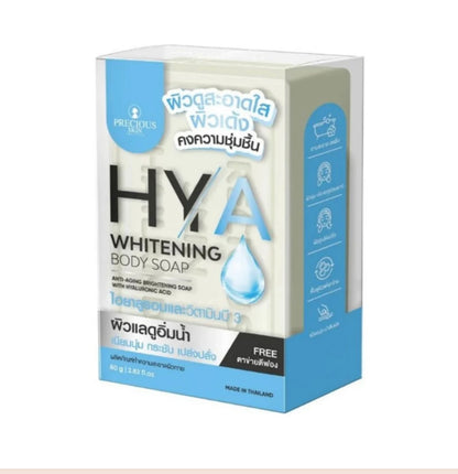 HYA Whitening Body Soap