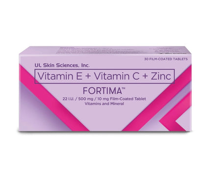 Fortima Capsule