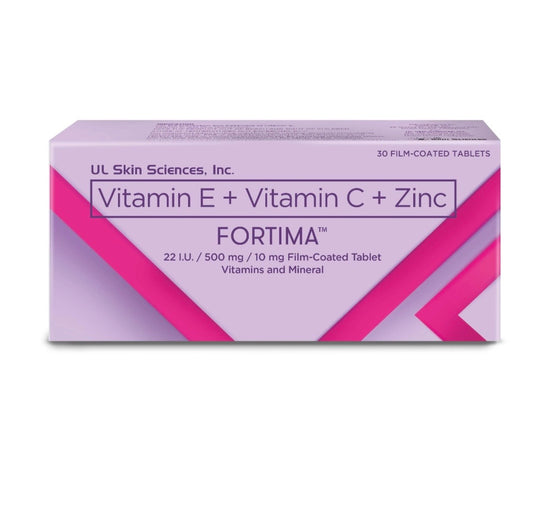 Fortima Capsule