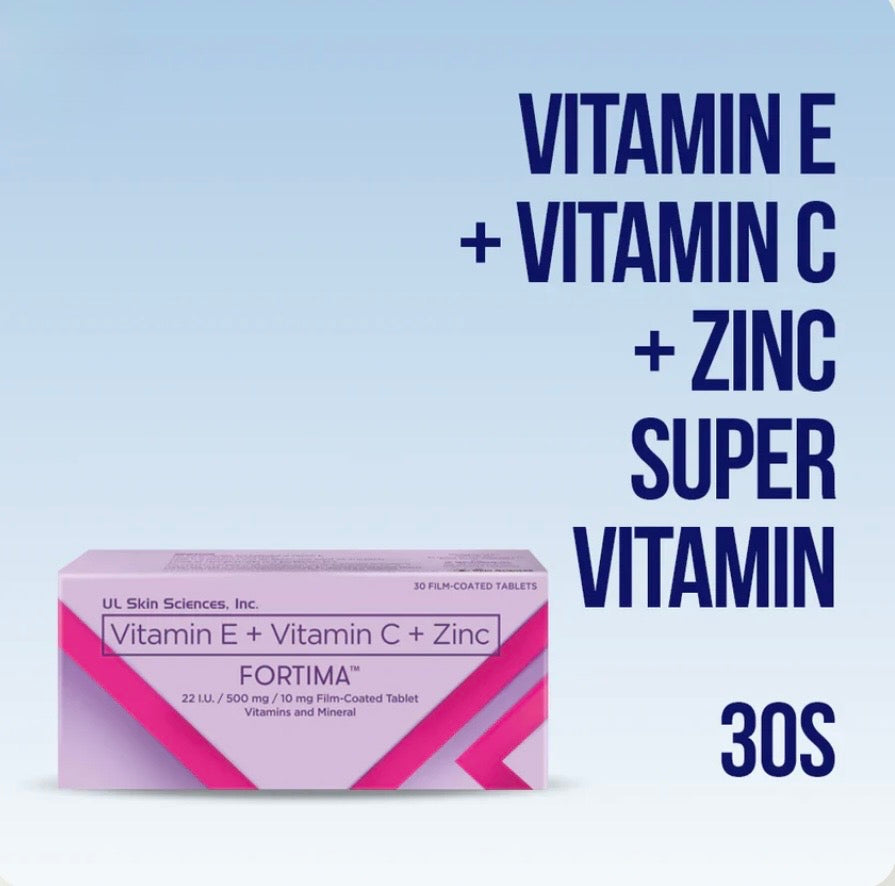 Fortima Capsule