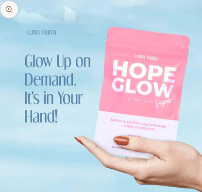 Hope Glow super