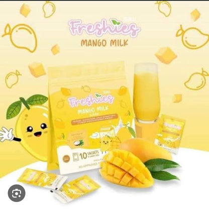 Freshies Mango Milk