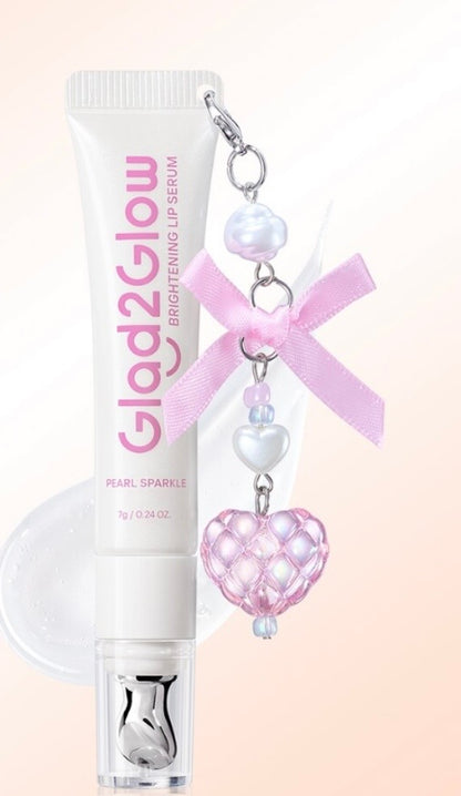 Glad 2 Go Lip Serum Clear