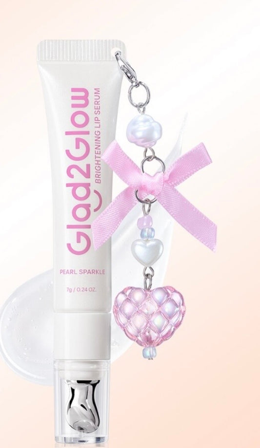 Glad 2 Go Lip Serum Clear