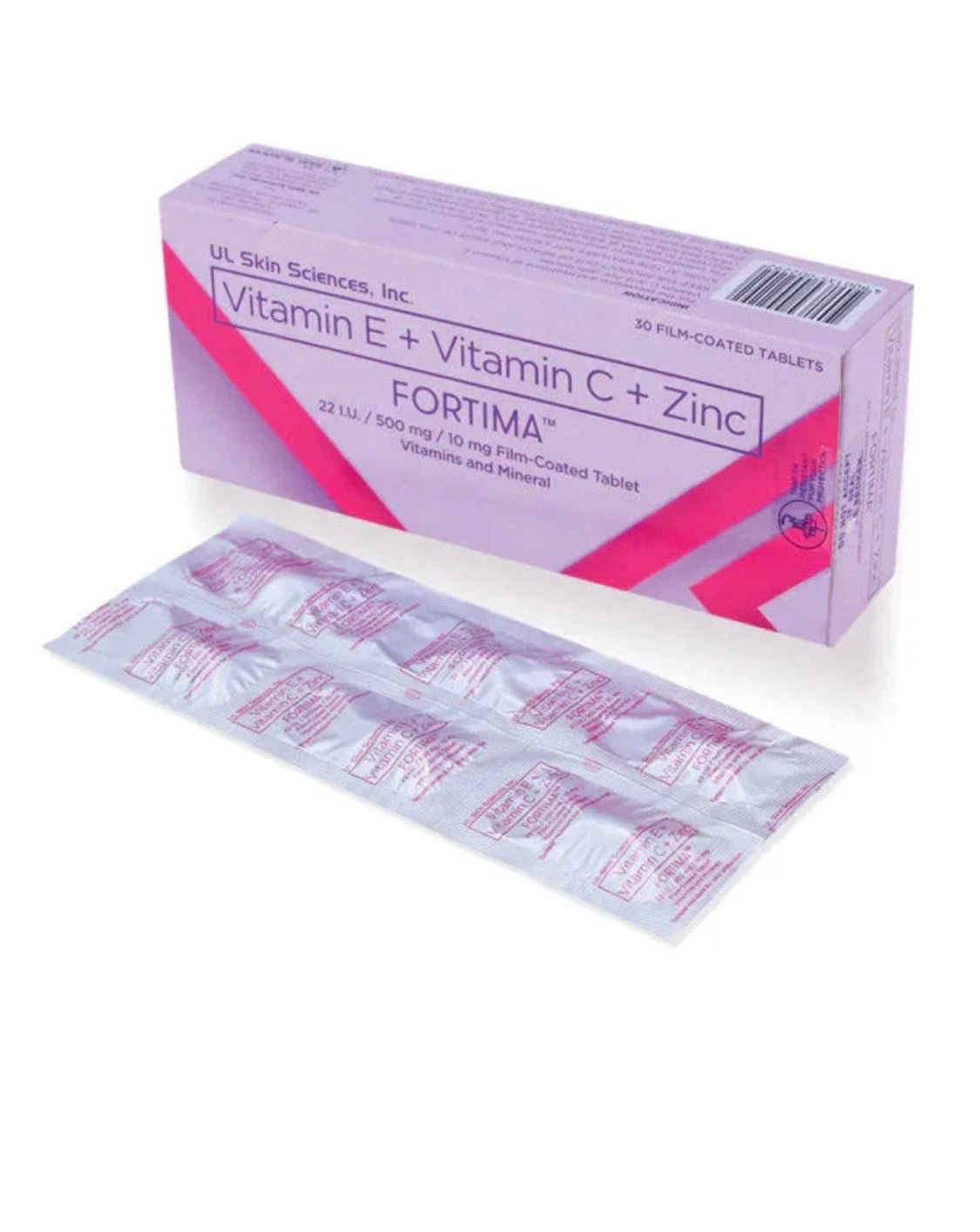 Fortima Capsule