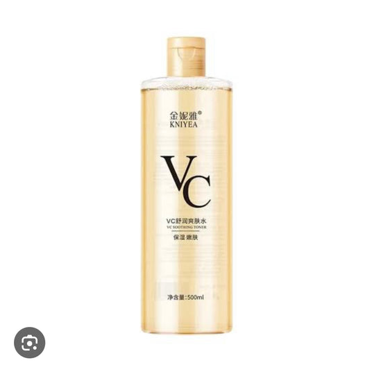 VC Soothing Toner