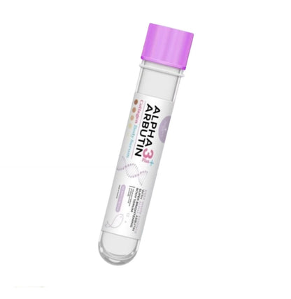 Alpha 3plus Arbutin collagen Body Serum