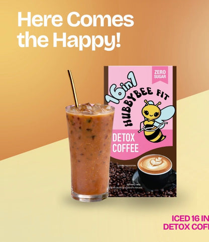 Hubby Bee Coffee