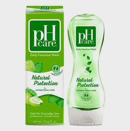 PH Care Natural Protection 250ml
