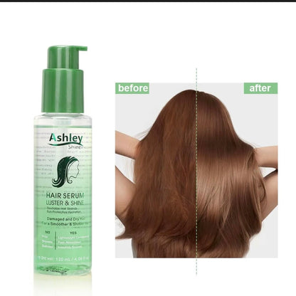 Ashley Shine Hair Serum