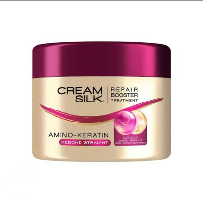 Creamsilk Repair Booster Treatment Amino-Keratin 500ml