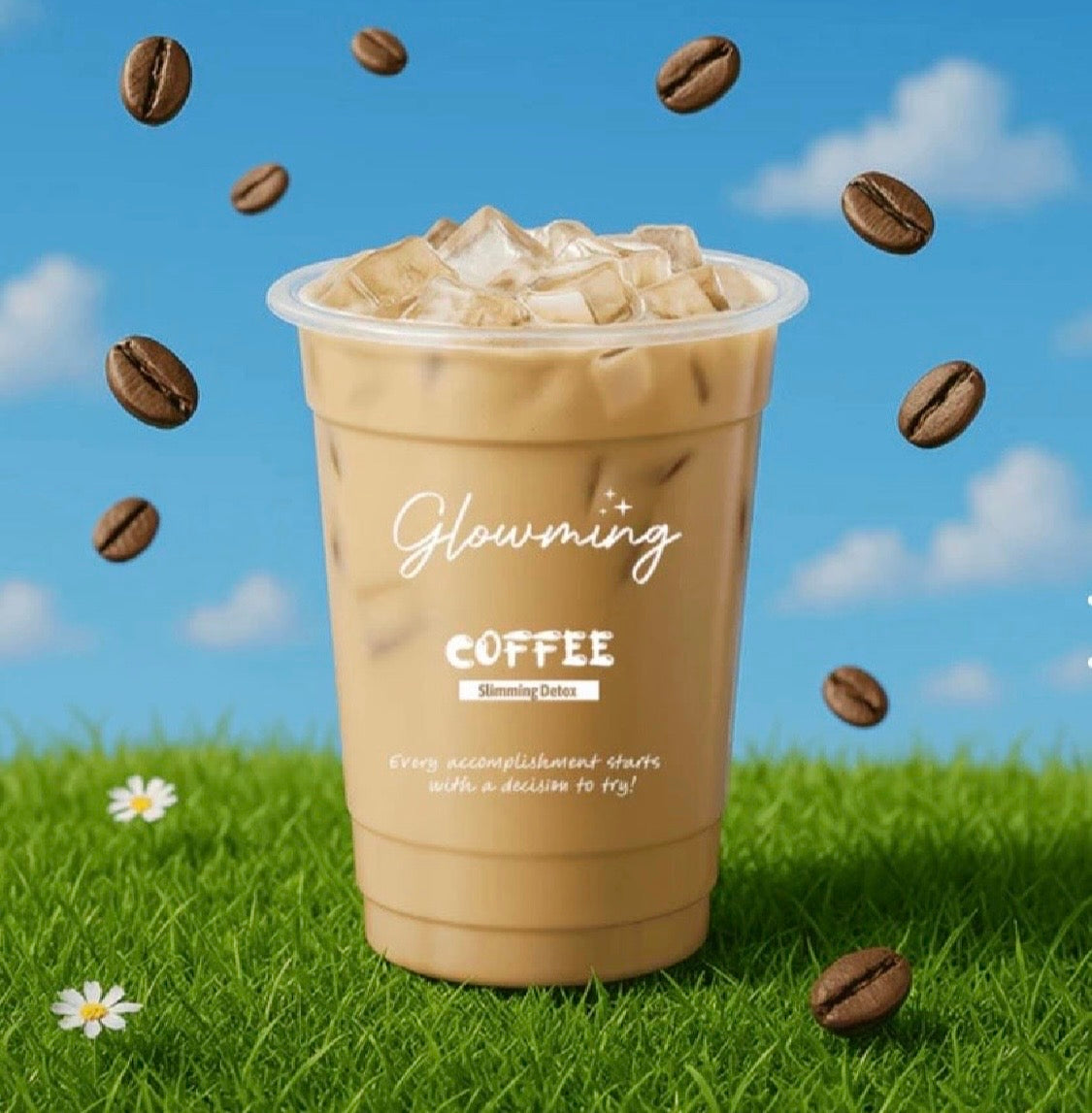 Glowming Coffee
