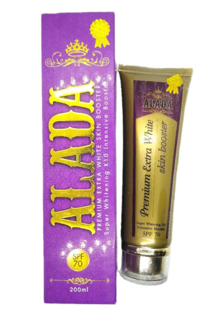 Alada Premium  Extra white Skin Booster