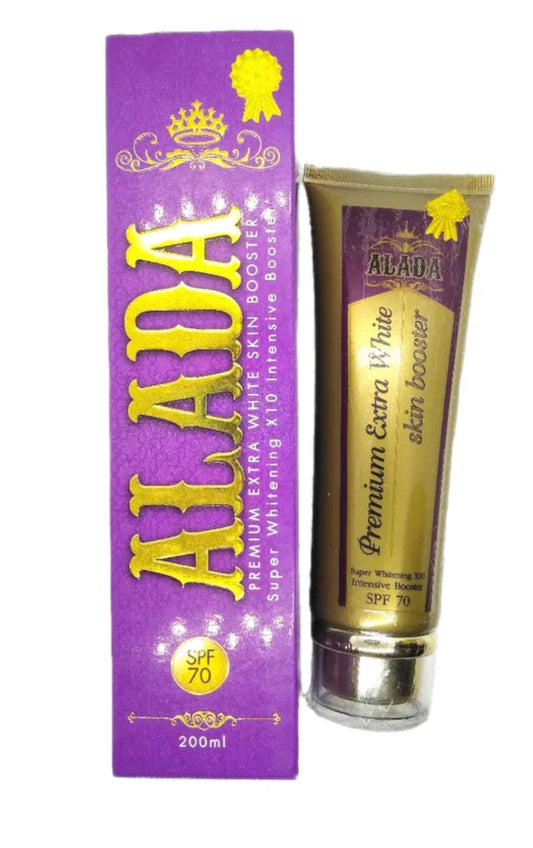 Alada Premium  Extra white Skin Booster