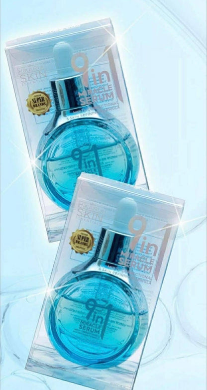 Hikari 9in1 Miracle Serum