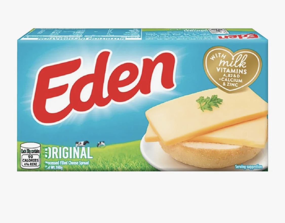Eden Cheese Orginal