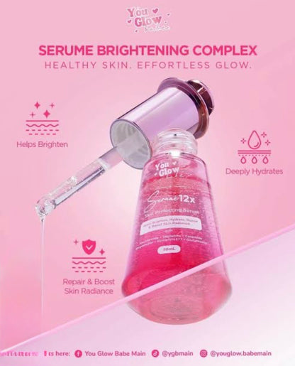 You Glow Babe Serum