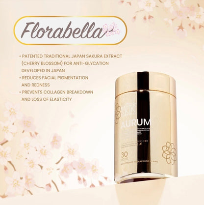 Hikari Aurum 30 capsule