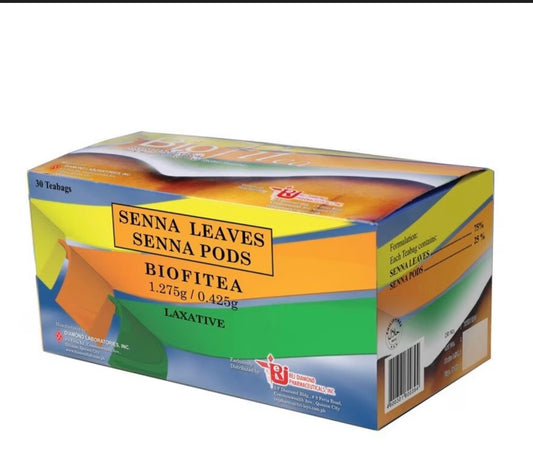 Biofit Tea 33 sachets