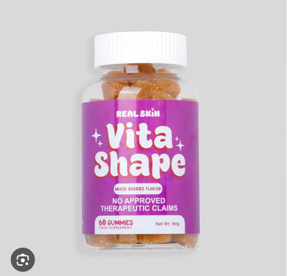 Vita Shape Mixed Berry  Flavor