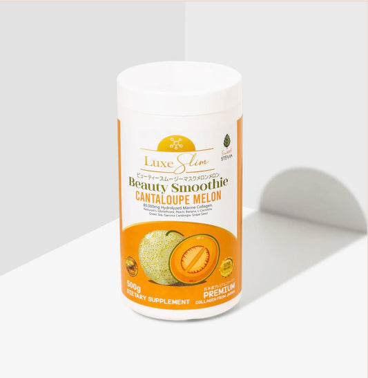 Luxe Slim Cantaloupe Melon 500g