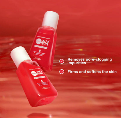 Brilliant AHA Serum