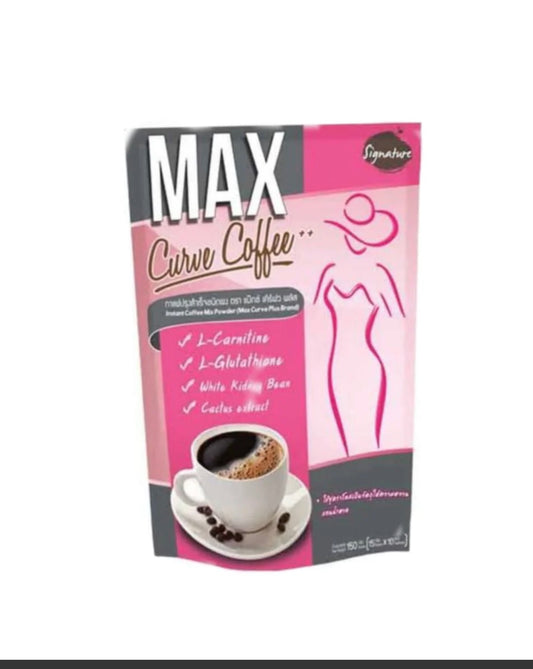 Max Curve Coffee