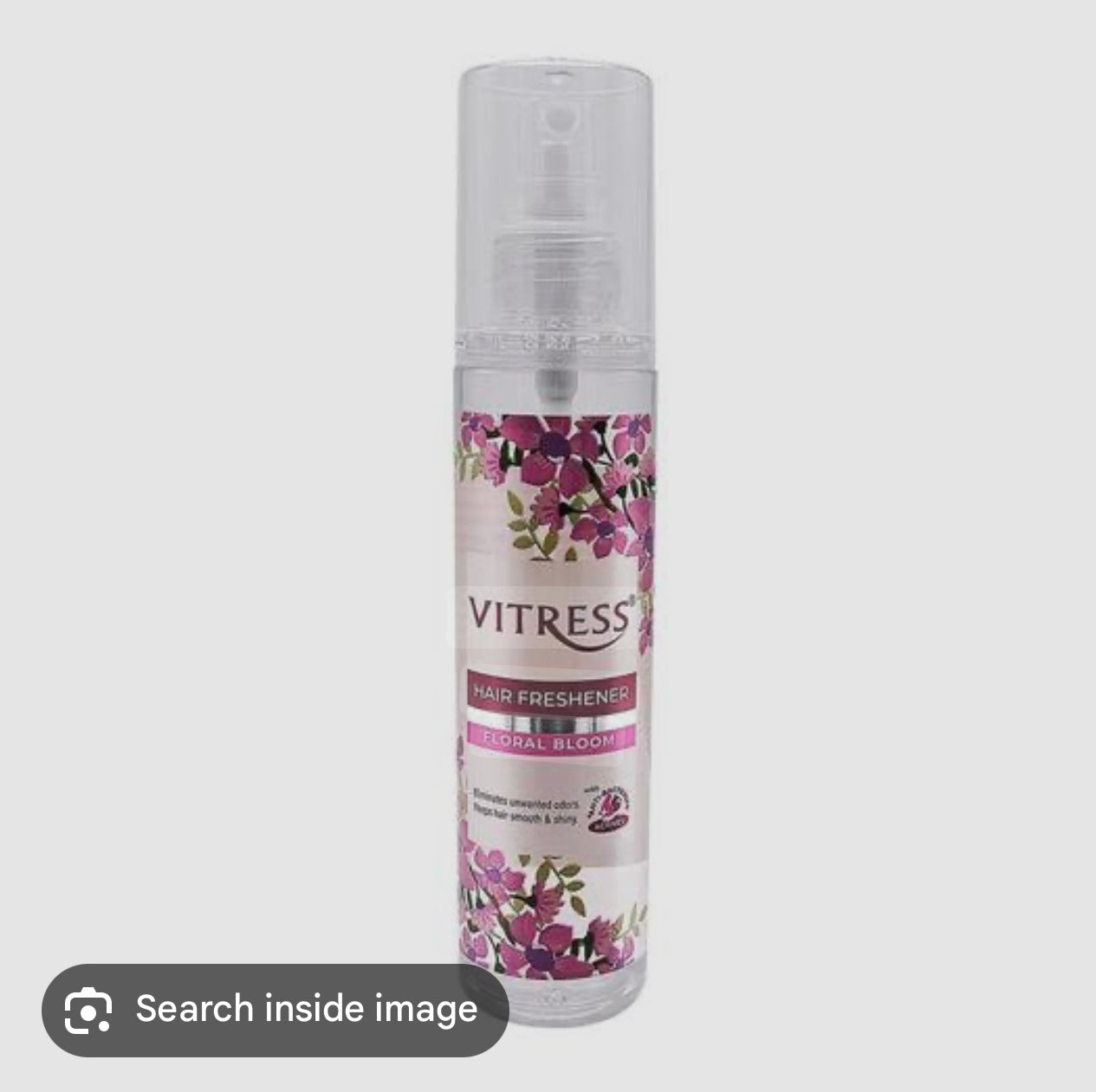 Vitress Hair Freshener