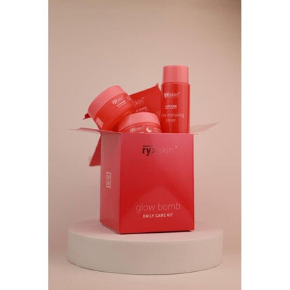 Ryx Skin Glow Bomb Daily Care