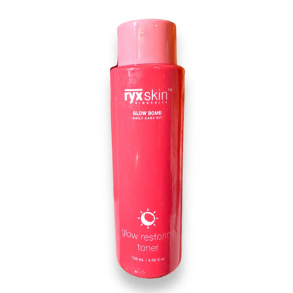 Ryx Skin Glow Restoring Toner