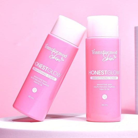 Honest Glow Toner