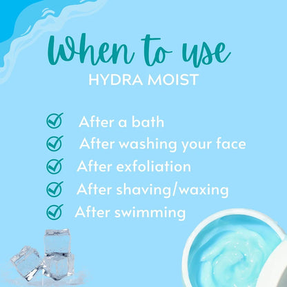 JSkin Hydra Moist Ice Sleeping Mask