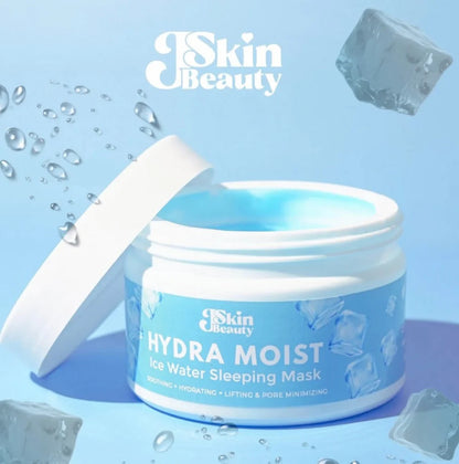 JSkin Hydra Moist Ice Sleeping Mask