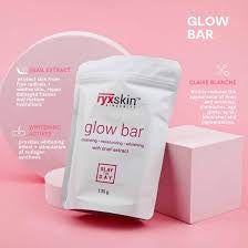 Ryx skin Glow Bar 135g