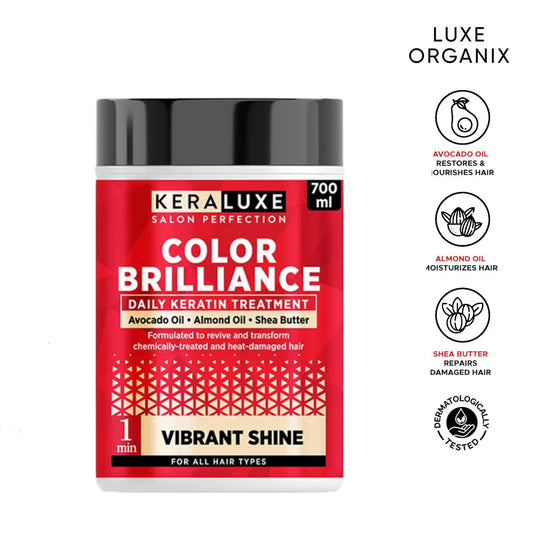 Keraluxe color radiant