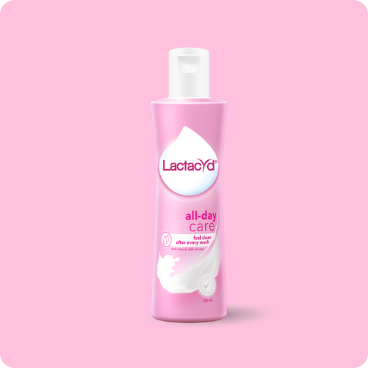 Lactacyd Pro Sensitive 250 ml