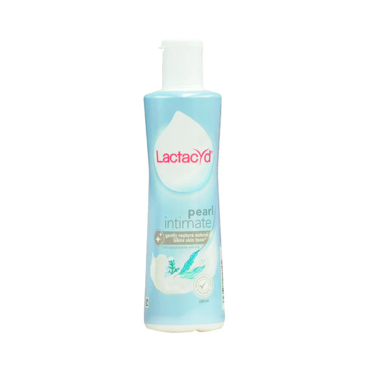 Lactacyd Pearl Intimate 250 ml