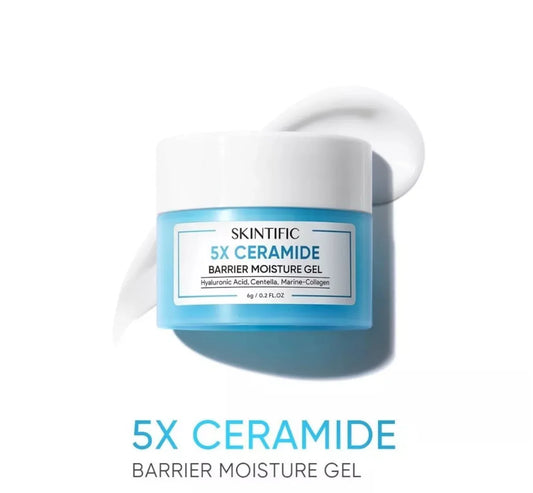 Skintific 5x Ceramide Barrier Moisture Gel