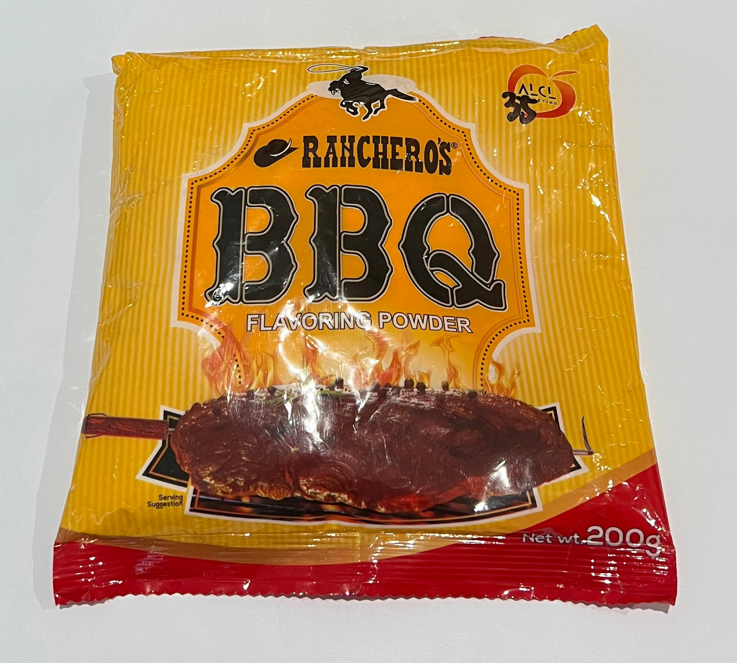 BBQ Powder 200g